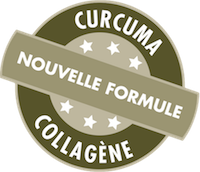 new: avec curcuma et collagene